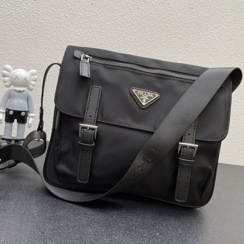 Prada Satchel Bags